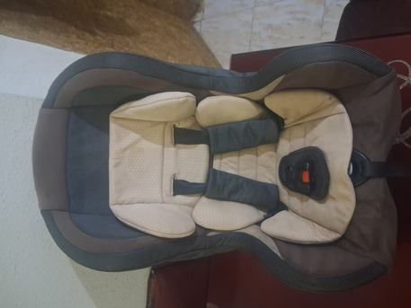 Hara, Baby & Kid Stuff, SAR 30,  Baby Car Seat