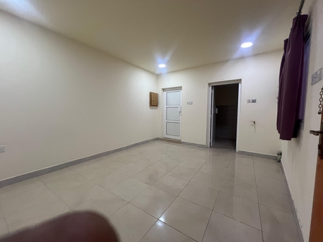 Segaya, Apartments/Houses, BHD 140/year,  Furnished,  1 BR,  EXCELLENT STUDIO FLAT FOR RENT CLOSE TO MEGA MART ONLY AC AND LIGHTS PROVIDING AFFORDABLE