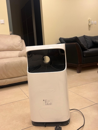 Amwaj Islands, Air Conditioners, BHD 70,  EXCELLENT CONDITION PHILIP AIR PURIFIER FOR SALE VERY LESS USING SLIGHTLY NEGOTIABLE