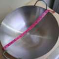 SAR 85,  Big Size Wok, Frying Pans