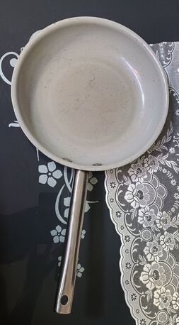 Yanbu, Household Items, SAR 85,  Big Size Wok, Frying Pans