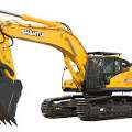 All-in-One Heavy Equipment Solutions