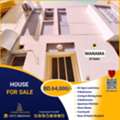 BHD 64000,  160 Sq. Meter,  House For Sale In Manama Near Al Naim BD.64,000/-