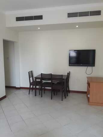Mahooz, Apartments/Houses, BHD 250/month,  Furnished,  1 BR,  1 Bhk Spacious Unlimited Ewa