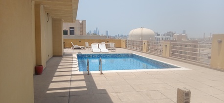 Mahooz, Apartments/Houses, BHD 250/month,  Furnished,  1 BR,  1 Bhk Spacious Unlimited Ewa