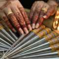 SAR 7, UmSaif Organic Henna Cones In Saudi