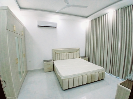 Hidd, Apartments/Houses, 2 BR,  Flat For Rent New Hidd Inclusive Ewa