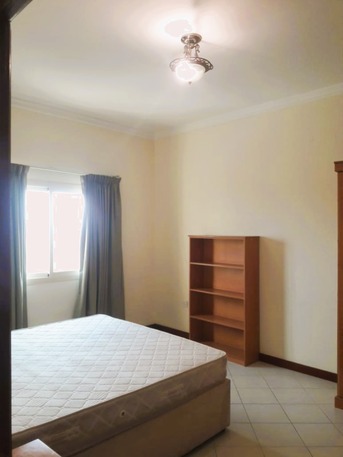 Mahooz, Apartments/Houses, BHD 260/year,  Furnished,  1 BR,  85 Sq. Meter,  EWA UNLIMITED EXCELLENT 1BHK FULLY FURNISHED FLAT GYM & POOL AC TYPE CENTERL AC