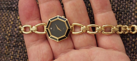 Riyadh, Watches, SAR 950,  Orient Watch For Ladies Original Japan Made