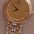 SAR 1400,  Raymond Weil Watch Original Diamond Dial For Ladies Original Swiss Made  1400 Riyals
