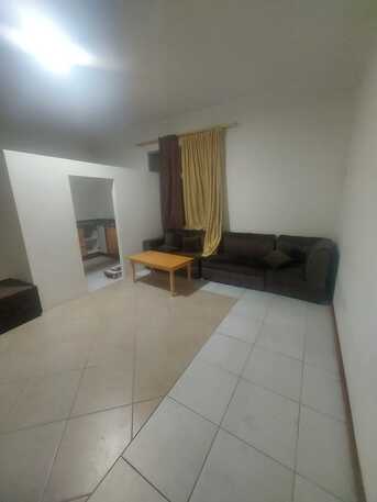 Hoora, Apartments/Houses, BHD 220/month,  Furnished,  1 BR,  Fully Furnished Flat For Rent In Hoora Near Jasmi