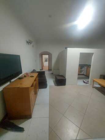 Hoora, Apartments/Houses, BHD 220/month,  Furnished,  1 BR,  Fully Furnished Flat For Rent In Hoora Near Jasmi