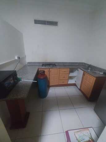 Hoora, Apartments/Houses, BHD 220/month,  Furnished,  1 BR,  Fully Furnished Flat For Rent In Hoora Near Jasmi