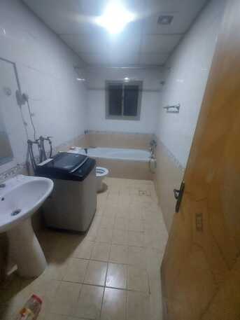 Hoora, Apartments/Houses, BHD 220/month,  Furnished,  1 BR,  Fully Furnished Flat For Rent In Hoora Near Jasmi