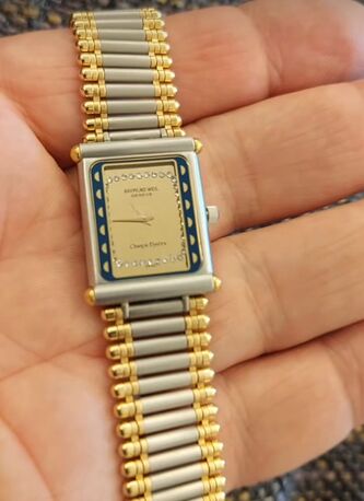 Riyadh, Jewelry, SAR 1550,  Raymond Weil Watch Original Diamond Dial For Ladies Original Swiss Made 1550 Riyals