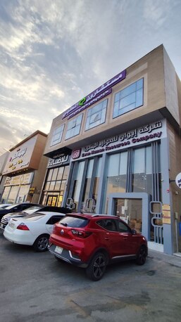 Riyadh, Businesses For Sale, Advertising & Contracting