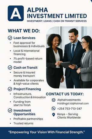 Fahaheel, Business Partners, Investor With Business Partner