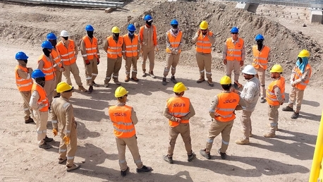 Riyadh, Job Seekers, Looking For A Job MEP Inspector Mechanical