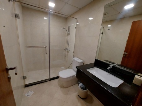 Juffair, Apartments/Houses, BHD 220/month,  Furnished,  Studio,  Studio Flat For Rent In Juffair