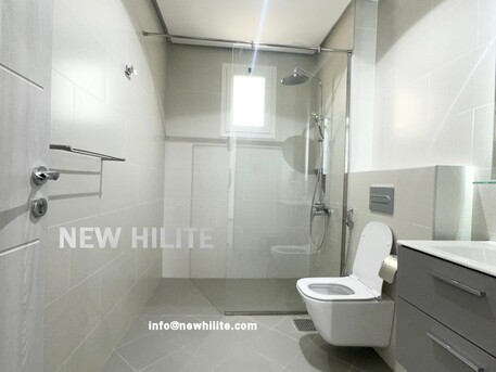 Kuwait City, Apartments/Houses, KWD 900/month,  3 BR,  Brand New 3-Bedroom Apartment In Kuwait City