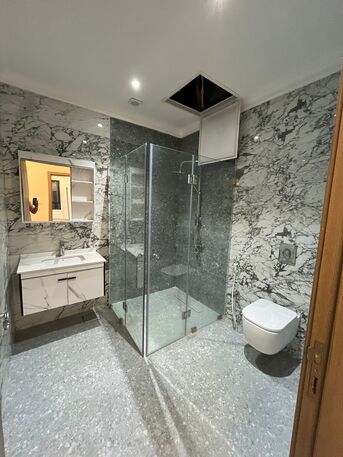 Kuwait City, Apartments/Houses, KWD 1000/month,  4 BR,  Ground Floor For Rent In Abu Fatira Four Master Bedrooms