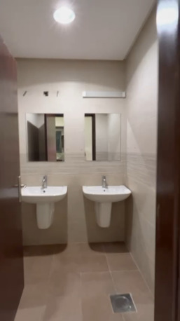 Kuwait City, Apartments/Houses, KWD 750/month,  Studio,  A Floor For Rent In Abu Ftaira Five Rooms, Including A Master Bedroom