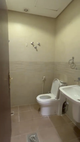 Kuwait City, Apartments/Houses, KWD 750/month,  Studio,  A Floor For Rent In Abu Ftaira Five Rooms, Including A Master Bedroom