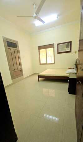 Adliya, Apartments/Houses, BHD 250/month,  2 BR,  2 Bedroom Semi Furnished Flat For Rent With Ewa