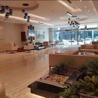 Juffair, Apartments/Houses, BHD 300/month, Furnished, 1 BR, Flat For Rent In Juffair With EWA