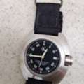 BHD 160,  Calvin Klein CK Watch  Original, Paris Duty Free Product Display