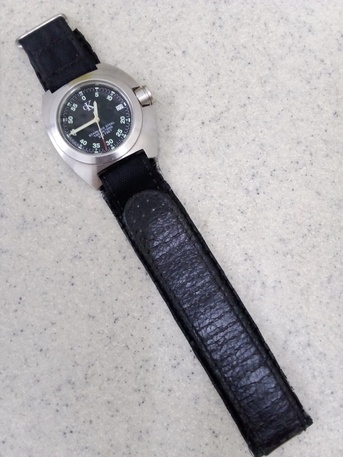 Manama, Watches, BHD 160,  Calvin Klein CK Watch  Original, Paris Duty Free Product Display