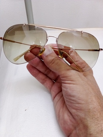 Manama, Watches, BHD 120,  Gucci Original Sunglasses - Unisex Drunk Color Only One In Town