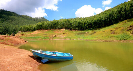 Kuala Lumpur, Travel, Kerala Free & Easy Package 5 Days 4 Nights From Malaysia