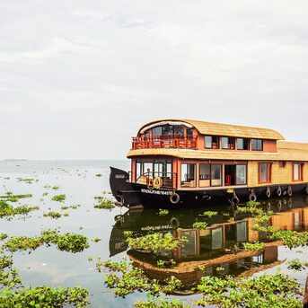 Kuala Lumpur, Travel, Kerala Free & Easy Package 5 Days 4 Nights From Malaysia