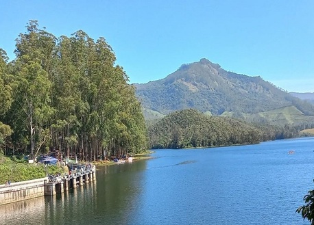 Kuala Lumpur, Travel, Kerala Free & Easy Package 5 Days 4 Nights From Malaysia