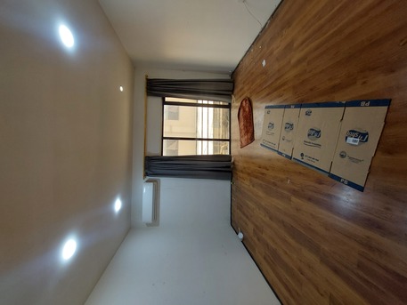 Jid Ali, Apartments/Houses, BHD 160/month,  Studio,  ** Semi Furnished All Inclusive Spacious 1 Bedroom Family Flat In Jidali@160/- **