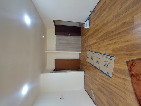 Jid Ali, Apartments/Houses, BHD 160/month,  Studio,  ** Semi Furnished All Inclusive Spacious 1 Bedroom Family Flat In Jidali@160/- **