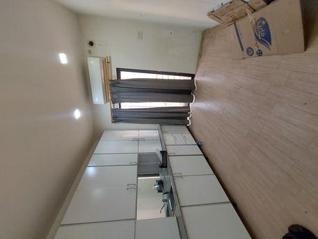 Jid Ali, Apartments/Houses, BHD 160/month,  Studio,  ** Semi Furnished All Inclusive Spacious 1 Bedroom Family Flat In Jidali@160/- **