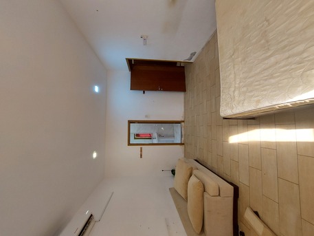 Jid Ali, Apartments, Flats, Houses & Villas, BHD 150/month,  1 BR,  ** Semi Furnished All Inclusive Spacious 1 Bedroom Family Flat In Jidali@150/- **