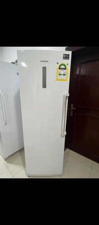 Khobar, Electronics, SAR 1000,  Samsung Freezer Excellent Condition.