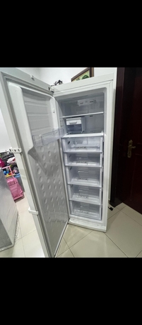 Khobar, Electronics, SAR 1000,  Samsung Freezer Excellent Condition.
