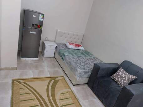 Al Murabba, Apartments/Houses, SAR 2000/month,  Furnished,  Studio,  شقق عزاب للايجار الشهري حي المربع