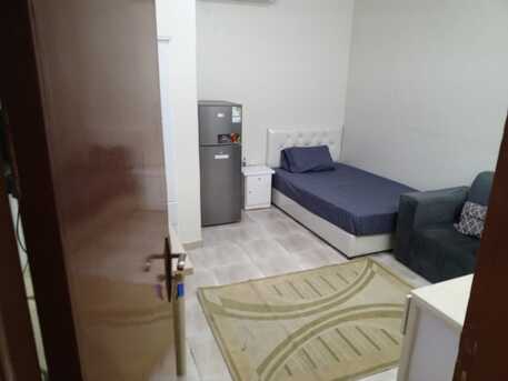 Al Murabba, Apartments/Houses, SAR 2000/month,  Furnished,  Studio,  شقق عزاب للايجار الشهري حي المربع