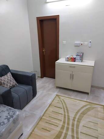 Al Murabba, Apartments/Houses, SAR 2000/month,  Furnished,  Studio,  شقق عزاب للايجار الشهري حي المربع