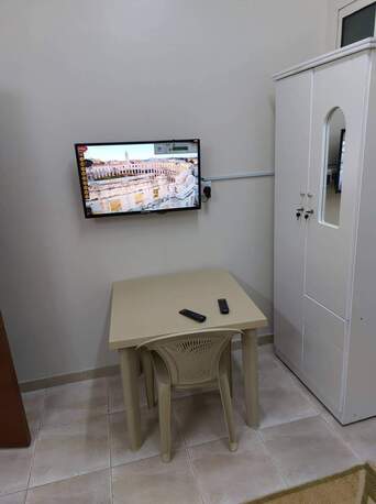 Al Murabba, Apartments/Houses, SAR 2000/month,  Furnished,  Studio,  شقق عزاب للايجار الشهري حي المربع
