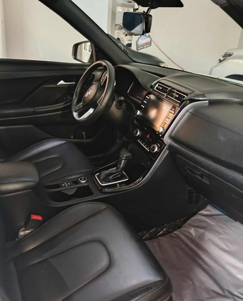 Jeddah, Vehicle Lease Transfer, SAR 1,  Huyndai Creta 2025 For Leasing Transfer Without Payment