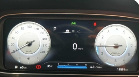 Jeddah, Vehicle Lease Transfer, SAR 1,  Huyndai Creta 2025 For Leasing Transfer Without Payment