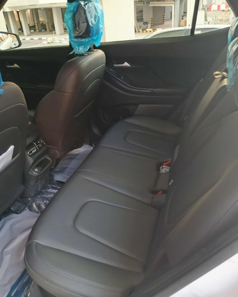 Jeddah, Vehicle Lease Transfer, SAR 1,  Huyndai Creta