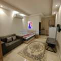 SAR 2300/month,  Furnished,  Studio,  شقق عزاب للايجار الشهري حي الضباط