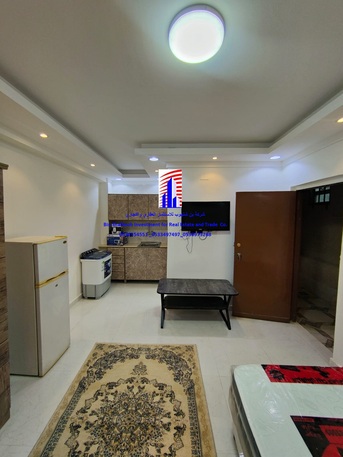 Riyadh, Apartments/Houses, SAR 2300/month,  Furnished,  Studio,  شقق عزاب للايجار الشهري حي الضباط